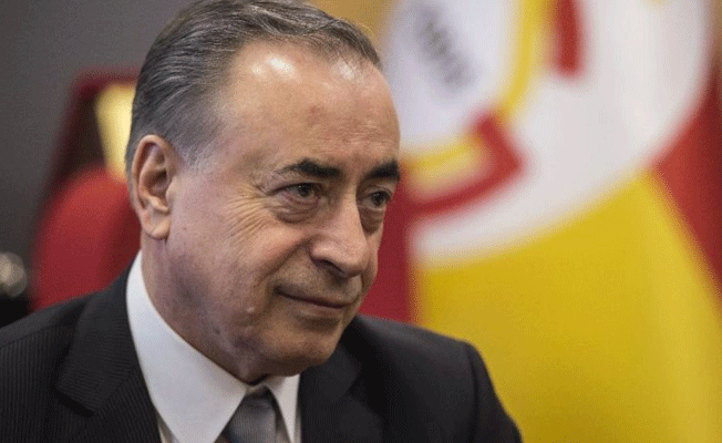 Mustafa Cengiz: Bazıları boş konuşuyor