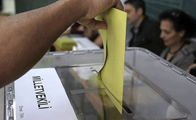 AGİT, Türkiye'ye 370'in üzerinde gözlemci gönderecek