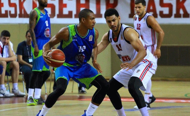 Eskişehir Basket: 98 – TOFAŞ: 99