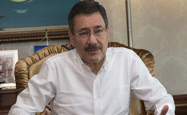 Gökçek’in Dolar açıklaması yalan çıktı