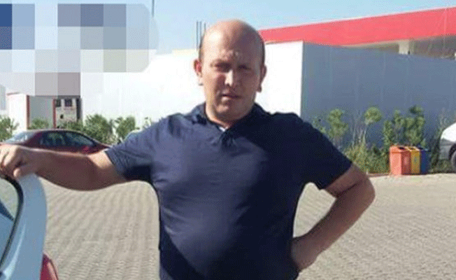 İki kızına cinsel istismarda bulunan o sapık tutuklandı!