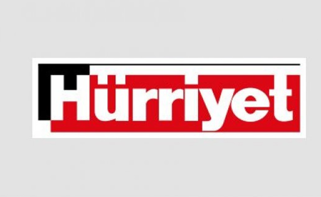 Hürriyet Gazetesi'nde üst düzey ayrılık