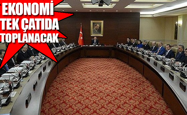 7 bakanlık kapatılıyor