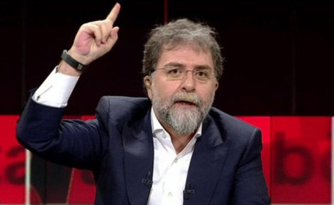 Ahmet Hakan'dan o isim için gözaltı çağrısı