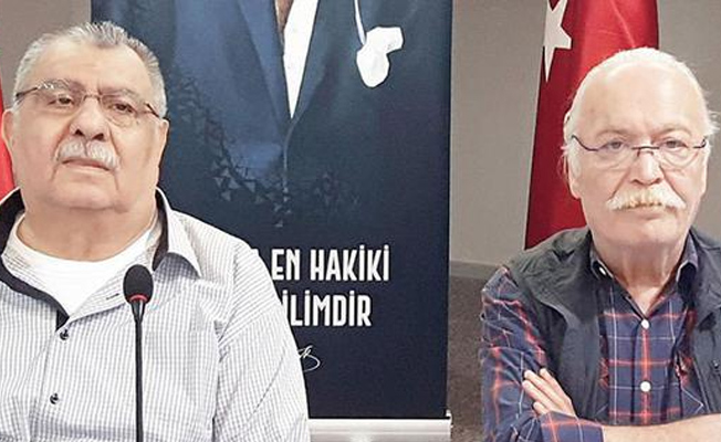 MESAM'dan çağrı
