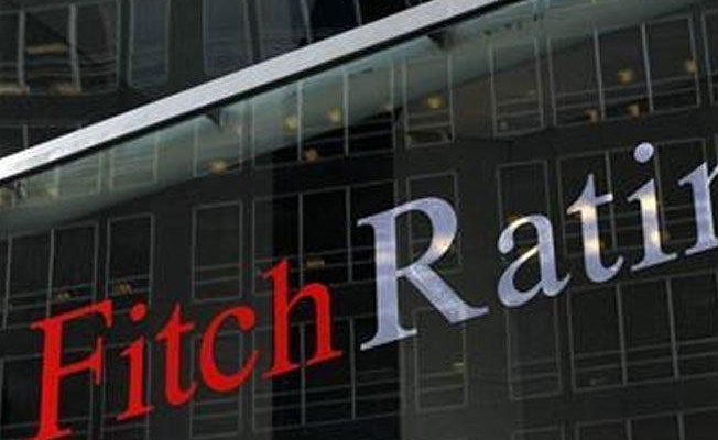 Fitch'ten bir haftada ikinci uyarı