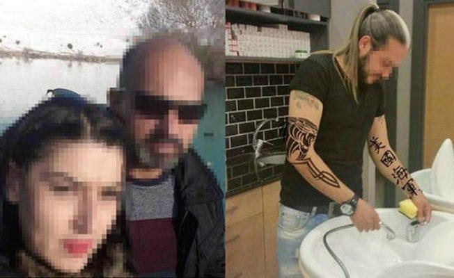 Kuaförün yasak aşk dehşetinde şok detay!