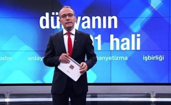 Emin Çapa'nın yeni adresi belli oldu