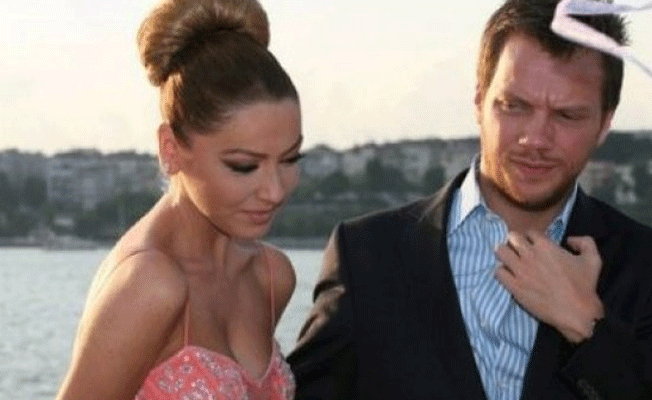 Sinan Akçıl'dan eski Hadise'ye şok gönderme!