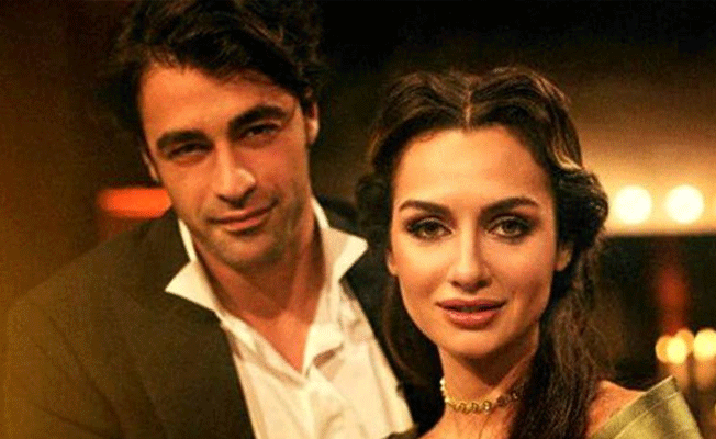 Birce Akalay’dan Sarp Levendoğlu itirafı