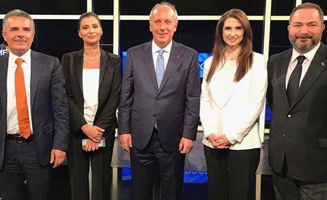 Hande Fırat’tan 'botoks' açıklaması