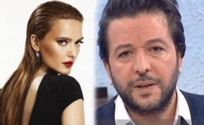 Demet Akalın Nihat Doğan hakkında koruma kararı aldırdı!
