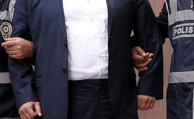 İŞKUR Müdürüne FETÖ gözaltısı