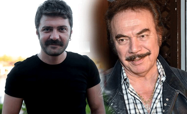 Şahin Irmak paylaştı: Batmış bu dünya