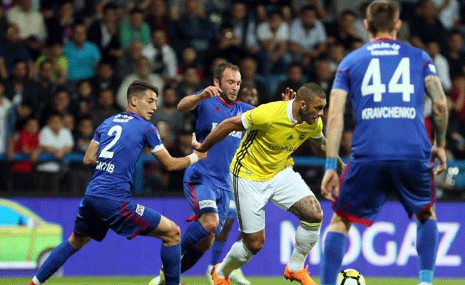Başkan açıkladı: Trabzonspor istiyor