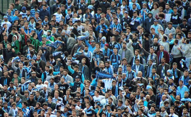 Adana Demirspor başkanlığına taraftar talip oldu