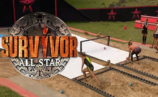 Survivor'da Türkiye ödülünü kim kazandı?