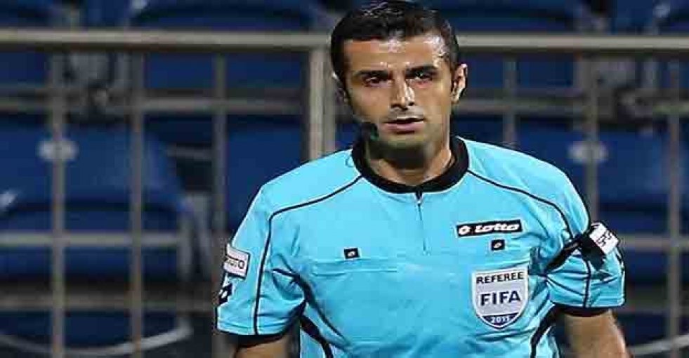 Trabzonspor'da Mete Kalkavan endişesi