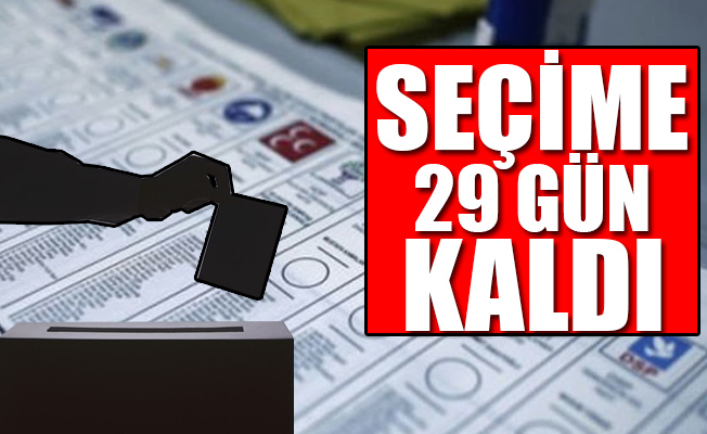 Oy kullanacaklar dikkat! Bu haber sizi ilgilendiriyor