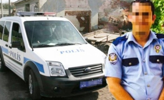Polis otosunda tecavüz davasının ayrıntıları ortaya çıktı
