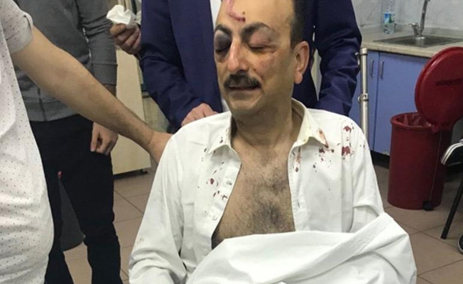 Saadet Partisi’nden saldırıya ilişkin ilk açıklama geldi!