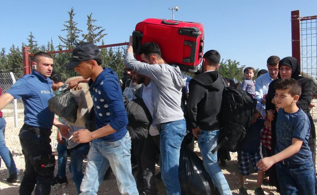 Suriyeli seçmenlerden 24 Haziran için şok çıkış!