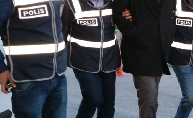 Yunanistan'a kaçmaya çalışan 26 FETÖ şüphelisi yakalandı
