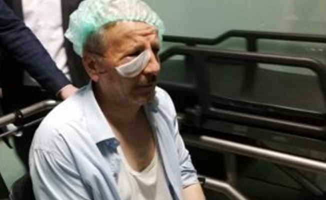 Ankara Valiliğinden o saldırıyla ilgili açıklama geldi