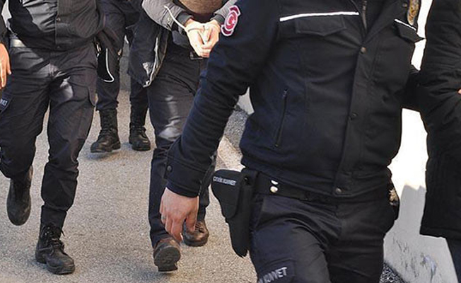 Nevşehir'de 4 sınav jokeri yakalandı