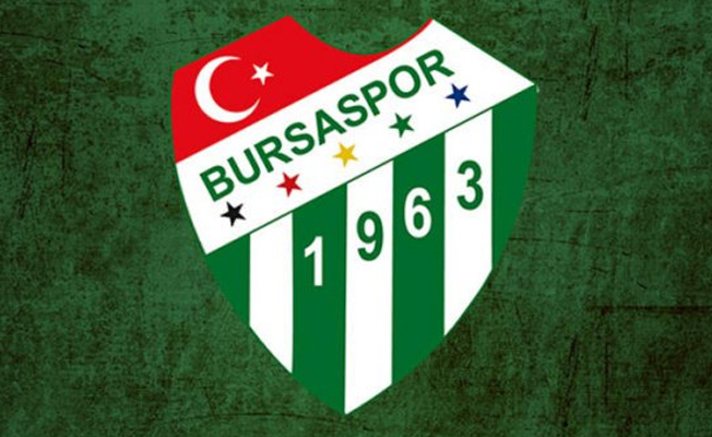 Bursaspor'da tarihi hafta
