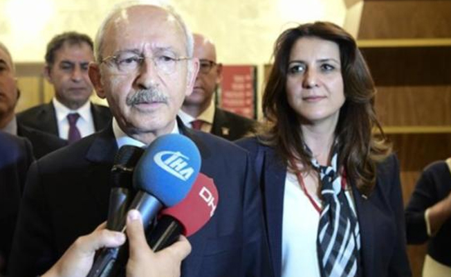 Kılıçdaroğlu hastane çıkışı konuştu: Eğer böyle bir tablo önümüze konacaksa...