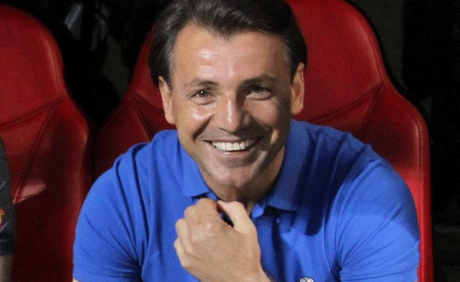 Trabzonspor'un yeni teknik direktörü Tamer Tuna mı olacak?