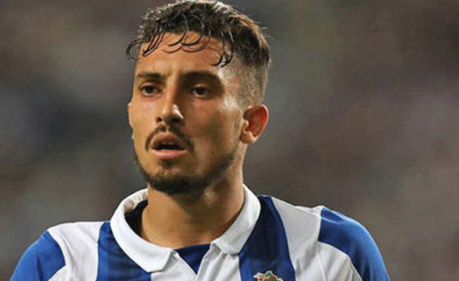 Alex Telles’e 35 milyon euroluk teklif