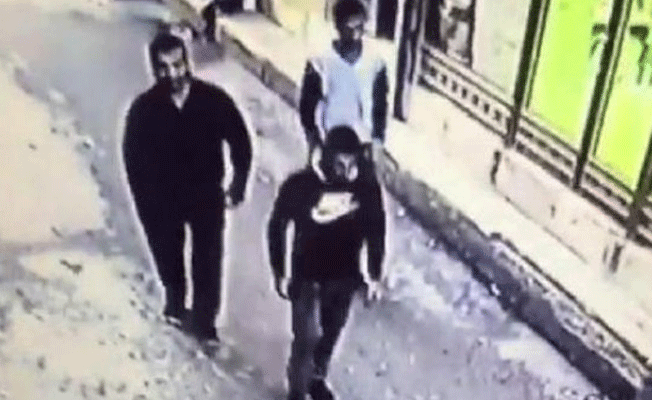 Kapatılan Furkan Vakfı'ndan hırsızlığa 2 tutuklama