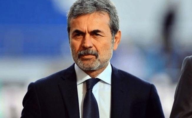 İşte Fenerbahçe'nin yeni hocası!