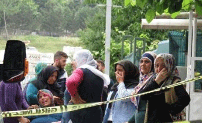 Çocukların pompalı tüfekle oyunu ölümle bitti!