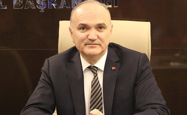 Bakan Özlü’den yerli otomobil açıklaması