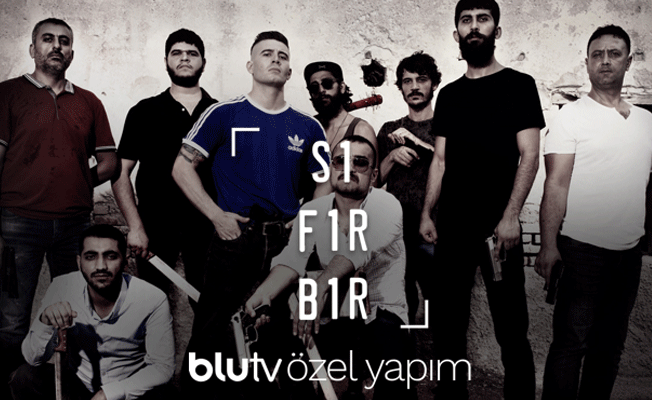 Sıfır Bir 4. sezon ne zaman başlayacak?