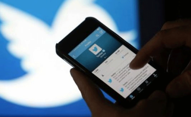 Twitter'da kısa süreliğine erişim sorunu yaşandı