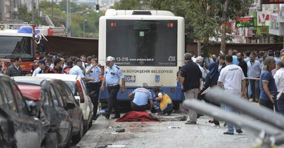 Katliam gibi kazada karar çıktı