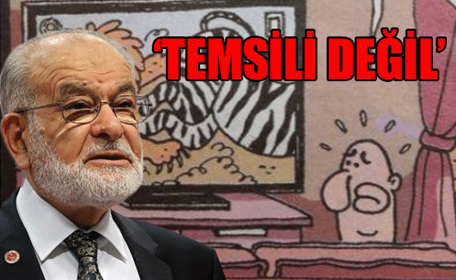 Karamollaoğlu: Ülkemizde medya...