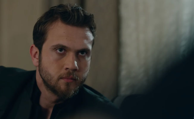 Çukur 31. Bölüm 2. Fragmanı yayınlandı