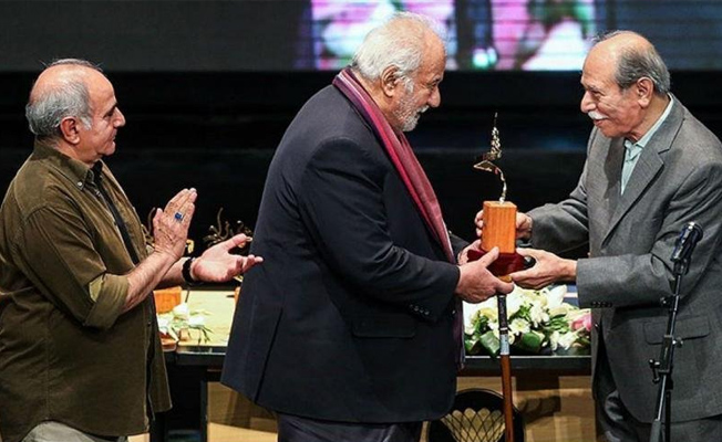 Yeşilçam'dan bir yıldız daha kaydı