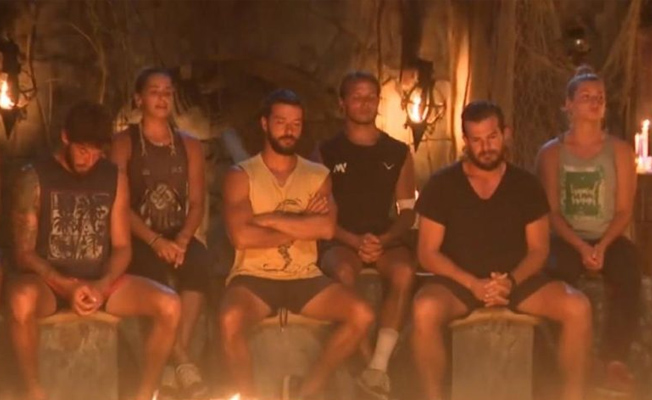 Survivor son bölümde dokunulmazlık oyunununu kim kazandı?