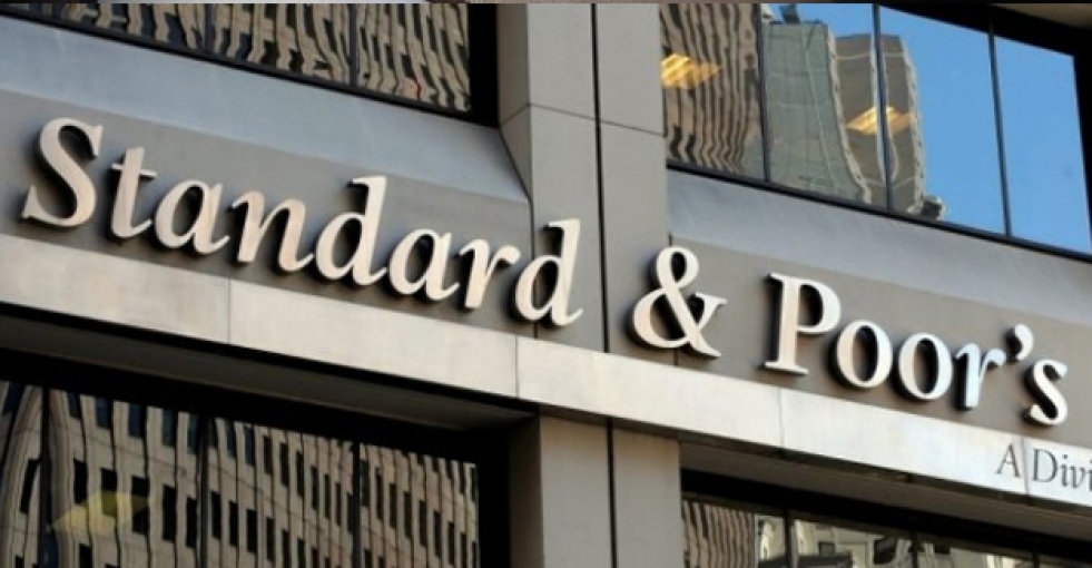 Standard & Poor's Türkiye'nin notunu açıkladı