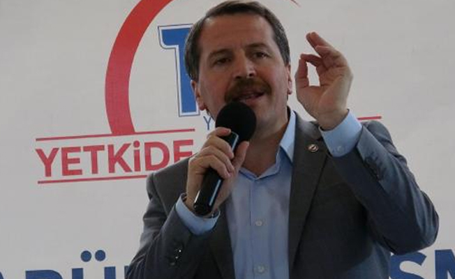 'Kenan Evren uygulamalarına tahammülümüz yok'