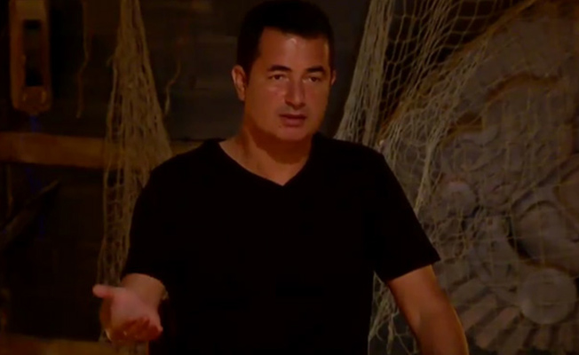 Survivor'da büyük gerginlik! Acun çıldırdı
