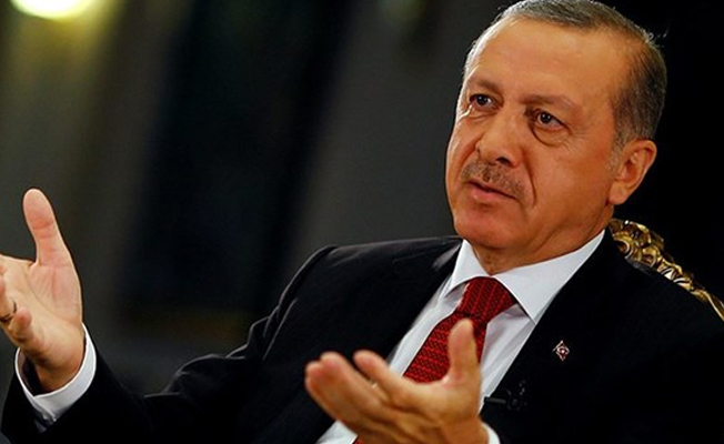 'Erdoğan dev kumar oynadı'