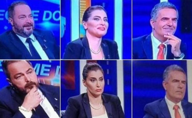 Hande Fırat, Murat Çelik ve Hakan Çelik…’Haber yapmak yerine haber oldular'