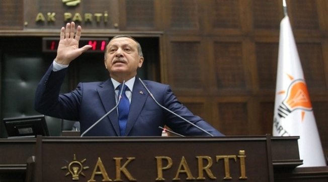 İşte AKP’nin seçim sonrası Meclis planı